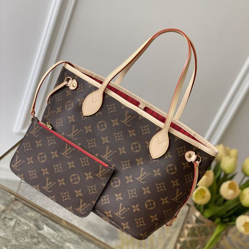 LV Shopping Bags - Click Image to Close